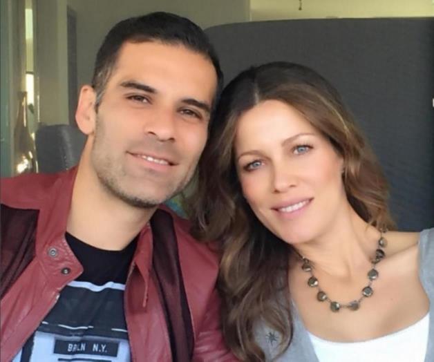 Adriana Lavat acusa a Rafael Márquez de no pagar pensión