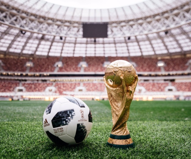 Presentan el ‘Telstar 18’