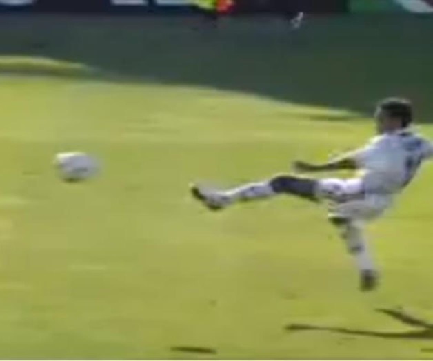 Fue Cuauhtémoc Blanco el último mexicano en meterle gol a Bélgica