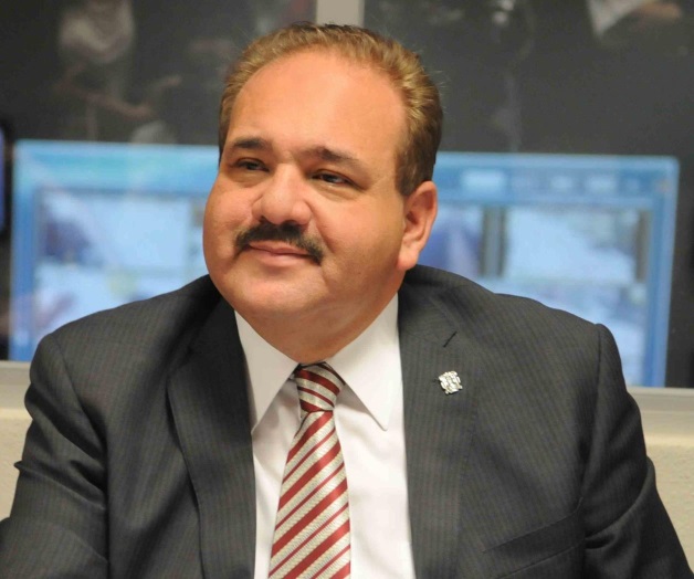 Van contra ex alcalde de San Luis Potosí por desvío de recursos Van contra ex alcalde de San Luis Potosí por desvío de recursos