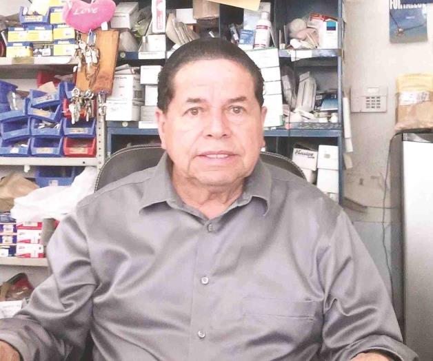 Descartan aumento excesivo en predial