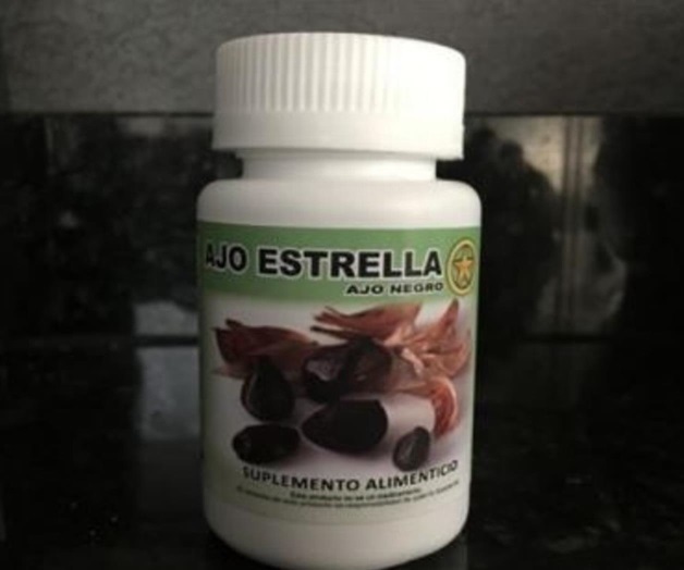 Se emite alerta por ‘Ajo Estrella’