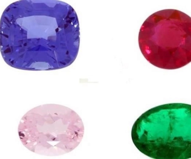 Pierde maletín con 1.3 mdd en gemas