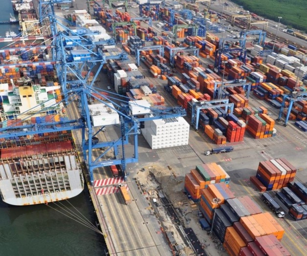 Requiere inversión Aduana de Altamira. Demanda IP su modernización