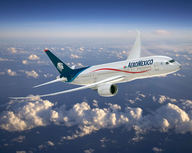 Cancelan vuelos desde Matamoros. ‘Parte’ Aeroméxico… y era la única línea Cancelan vuelos desde Matamoros. ‘Parte’ Aeroméxico… y era la única línea