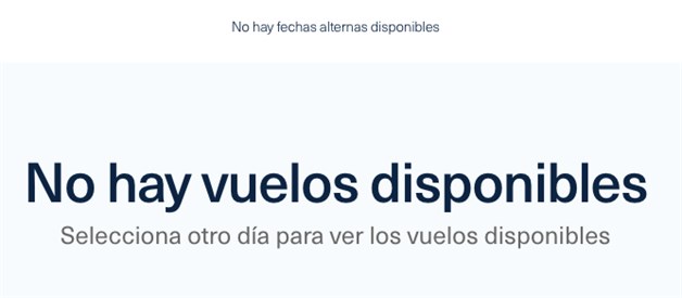 Cancelan vuelos desde Matamoros. ‘Parte’ Aeroméxico… y era la única línea
