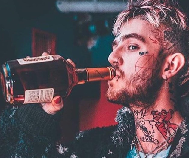 Fallece Lil Peep, joven promesa del rap 