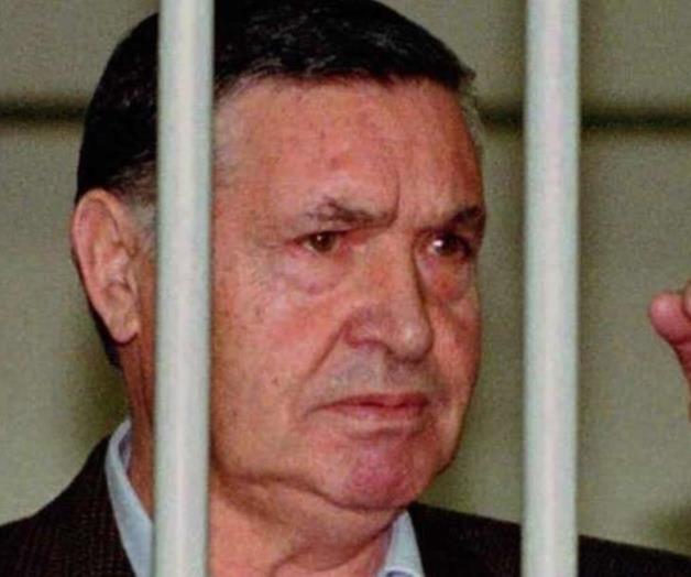 Muere a los 87 años el “capo de capos” de la mafia, Salvatore