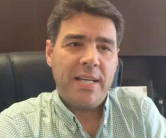 Renuncia a Transporte William Knight Corripio