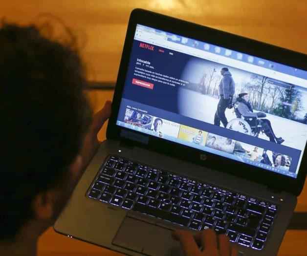 Netflix duplica en 6 meses los suscriptores hasta superar el millón