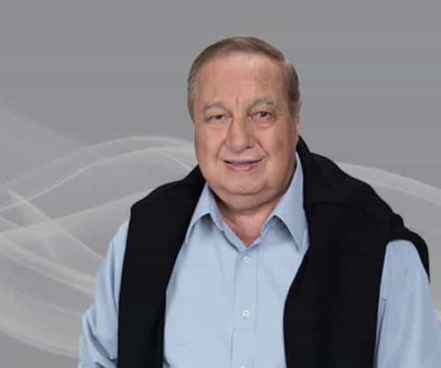 Muere el periodista deportivo Jorge Che Ventura