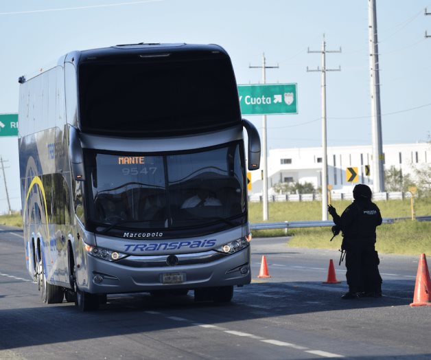 Cometen atracos cerca de ‘Periquitos’. Tramo peligroso Cometen atracos cerca de ‘Periquitos’. Tramo peligroso