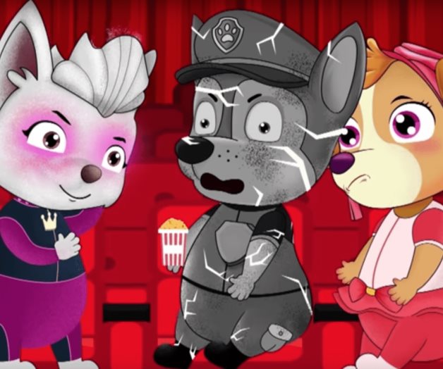 La patrulla caníbal; la muerte de Peppa Pig: caricaturas perturbadoras en YouTube