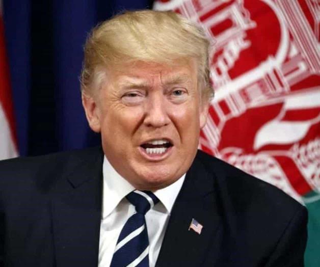 Va Trump contra subsidiarias en México Va Trump contra subsidiarias en México