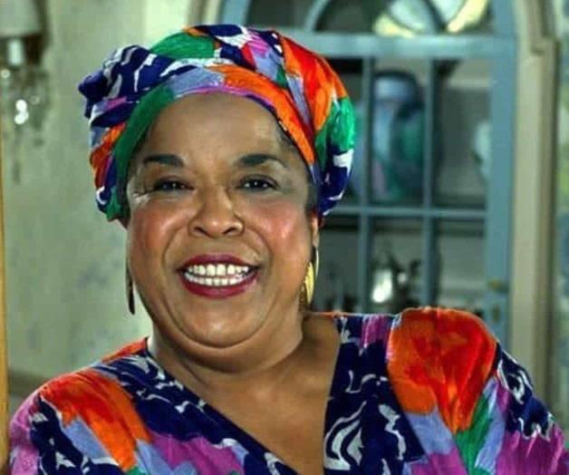 Della Reese Muere a los 86 años Della Reese Muere a los 86 años