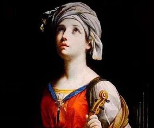 ¿Quién fue Santa Cecilia, considerada patrona de los músicos? ¿Quién fue Santa Cecilia, considerada patrona de los músicos?