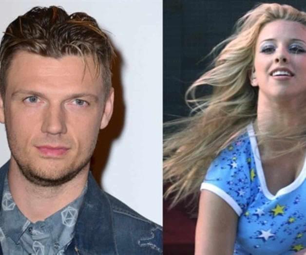Melissa Schuman acusa a Nick Carter de los Backstreet Boys de violación