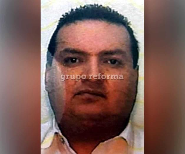 Detienen al cabecilla del Cártel de Tepito Detienen al cabecilla del Cártel de Tepito