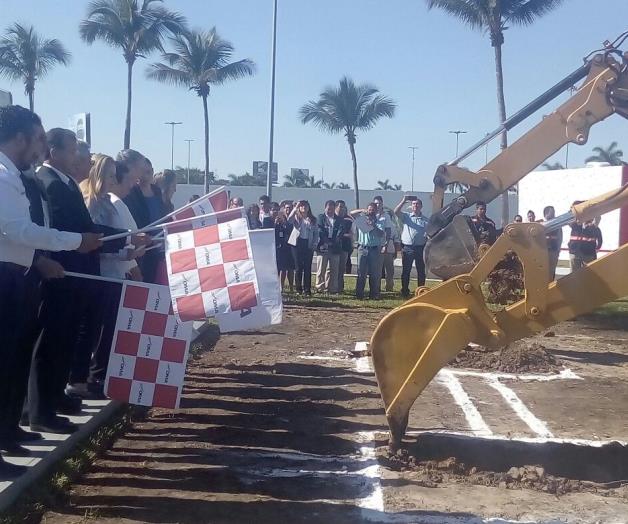 Ampliarán el Aeropuerto Internacional de Tampico