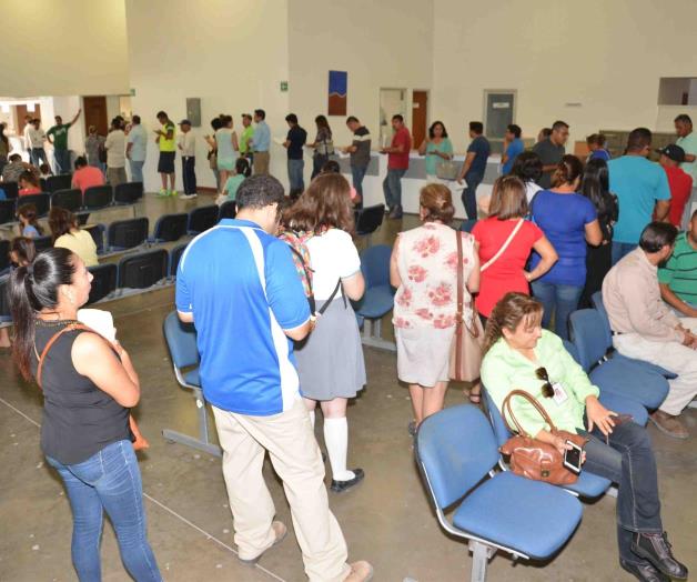 Lidera Reynosa  en recaudación