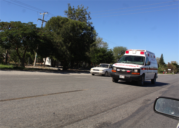 Deja carreterazo cuatro fallecidos. Tragedia en tramo Victoria-Monterrey