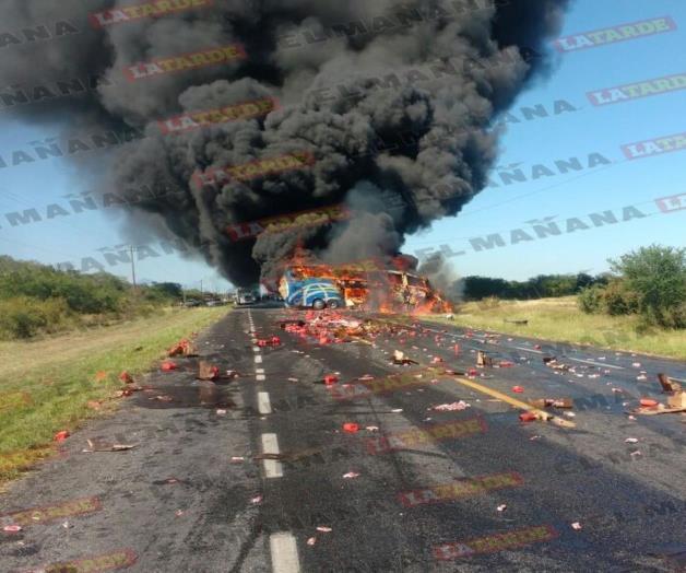 Encontronazo mortal en Oyama Encontronazo mortal en Oyama