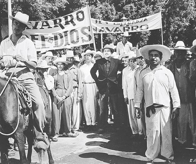 Siete películas sobre la Revolución Mexicana Siete películas sobre la Revolución Mexicana