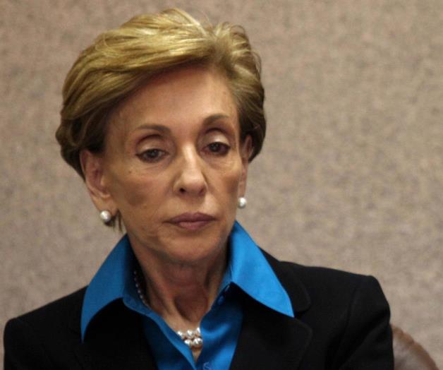 Fallece Rosario Green Macías, la excanciller