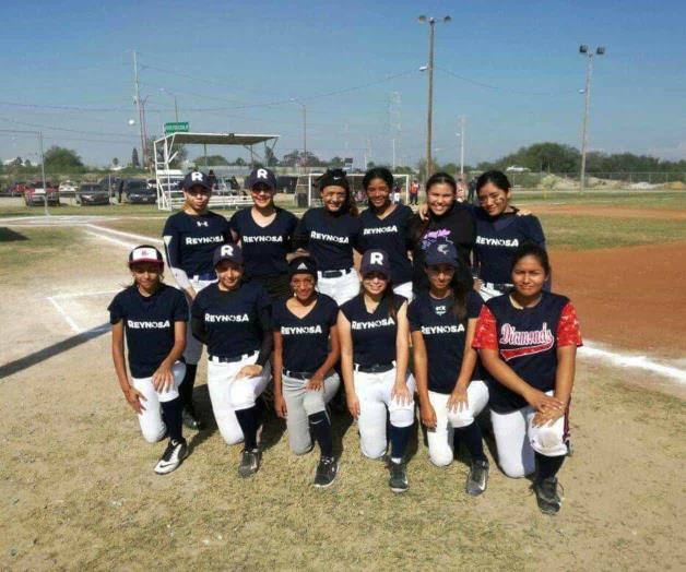 Liga Gaona pasa la prueba ante Bandidas