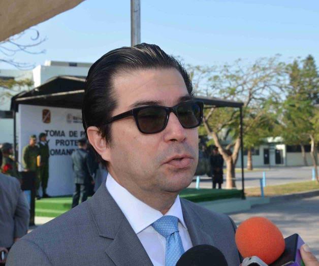 Promueven a Reynosa como punto de negocios