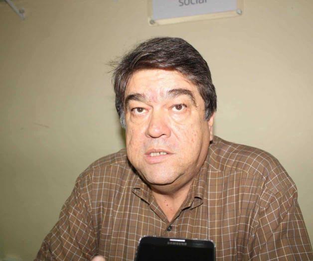 Impone INE a secretario ejecutivo del IETAM: PT