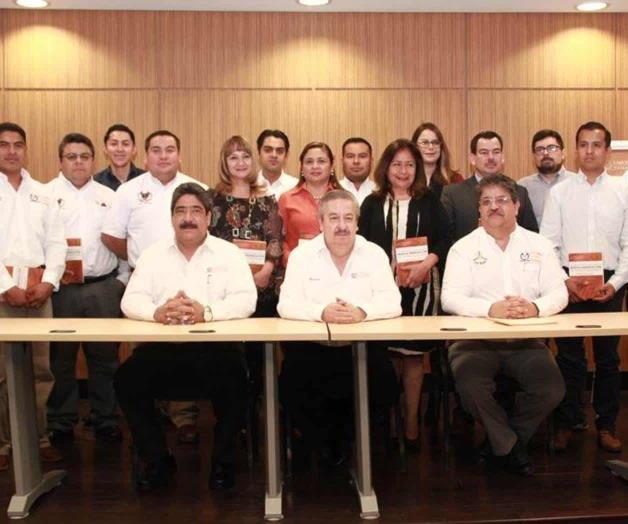 Presenta la UAT una nueva generación de investigadores