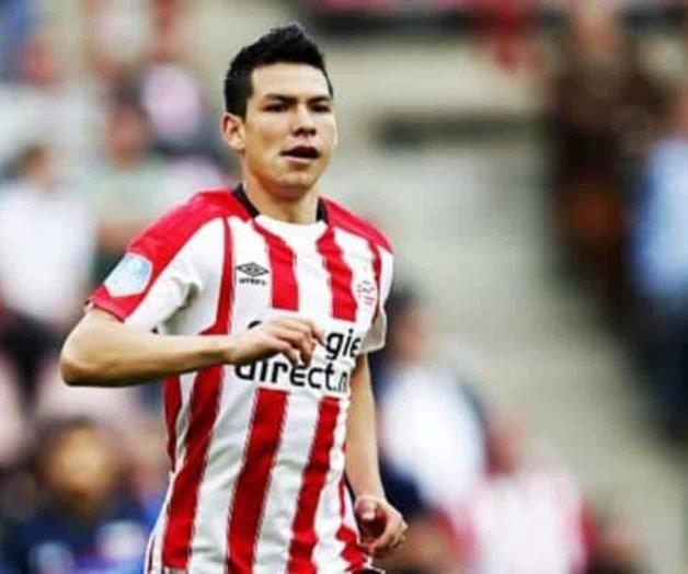 Aparece Chucky Lozano en nuevo comercial de Nike