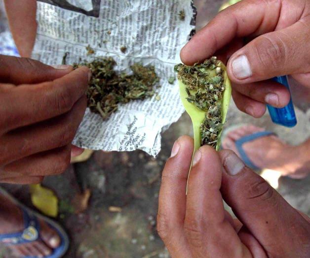 Estupefacientes más consumidos en México. Radiografía: el mapa de drogas
