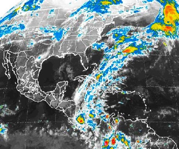 Alertan temperaturas bajo cero en Tamaulipas