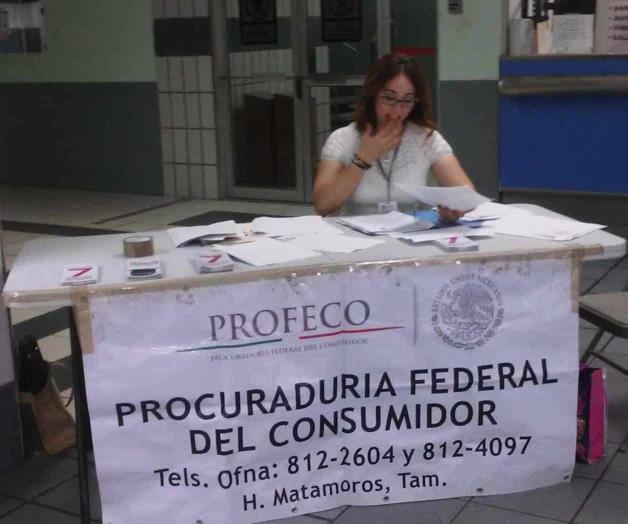 Endurecerá Profeco vigilancia a comercio