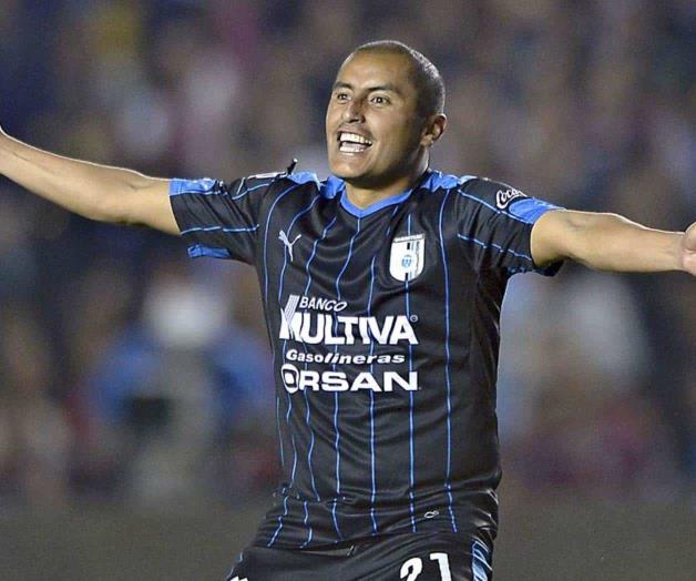 Marco Jiménez se va de Gallos Blancos Marco Jiménez se va de Gallos Blancos