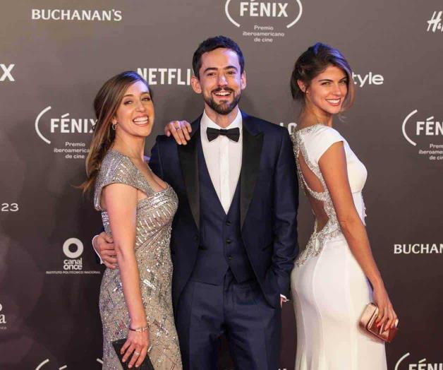 Netflix gana en los Fénix