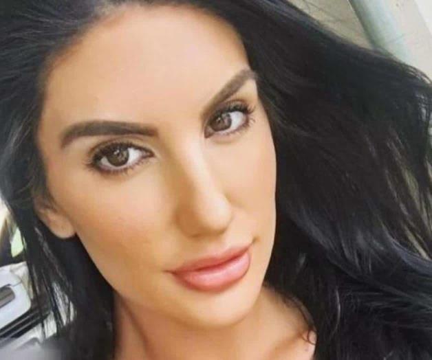 Se suicida la actriz porno August Ames Se suicida la actriz porno August Ames