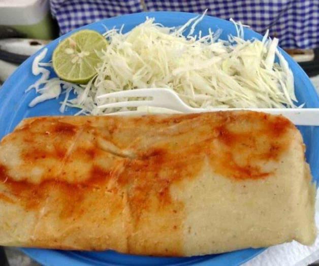 Se incrementa venta de tamales