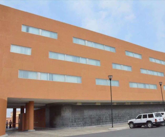 Se va de la ciudad cadena hotelera Se va de la ciudad cadena hotelera