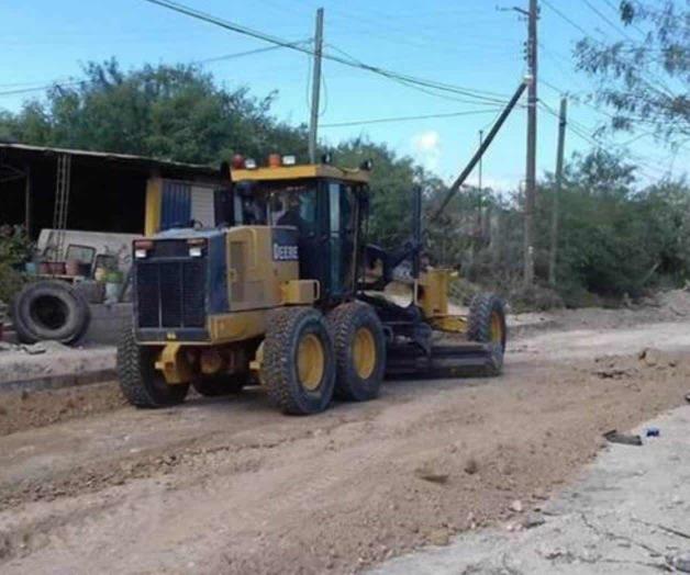 Llaman a agilizar pago de obras Llaman a agilizar pago de obras