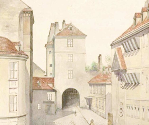 ¡Ni en pintura! ¡Ni en pintura!