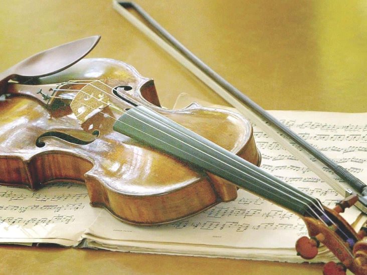 ¿Puede usted distinguir el sonido de un Stradivarius? ¿Puede usted distinguir el sonido de un Stradivarius?