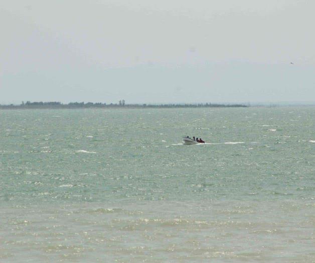 Llevarían agua del sur hacia la frontera norte