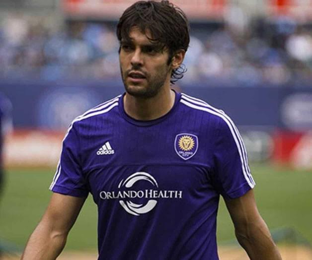 Anuncia “Kaká” su retiro del futbol Anuncia “Kaká” su retiro del futbol