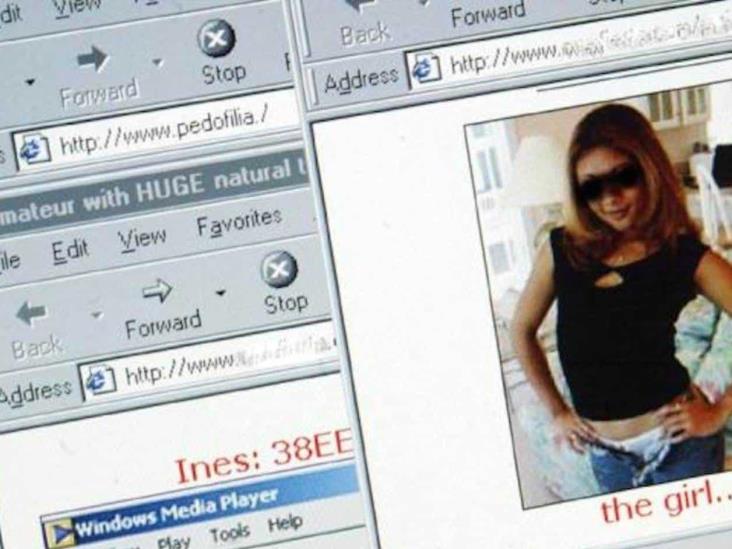 Cae exprofesor por pornografia infantil Cae exprofesor por pornografia infantil