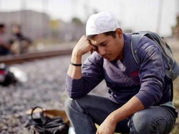 Migrantes contribuyen al desarrollo de las naciones: ONU Migrantes contribuyen al desarrollo de las naciones: ONU