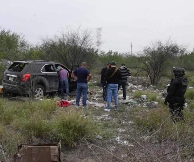 Muere uno tras atacar a estatales. Logran liberar a secuestrado