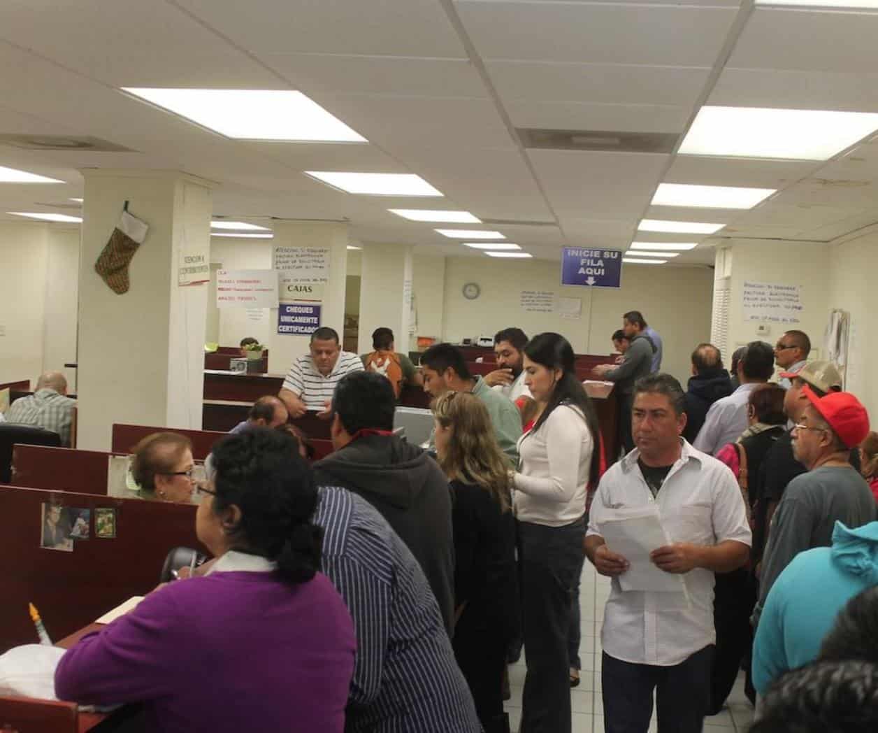 Salen el jueves de vacaciones